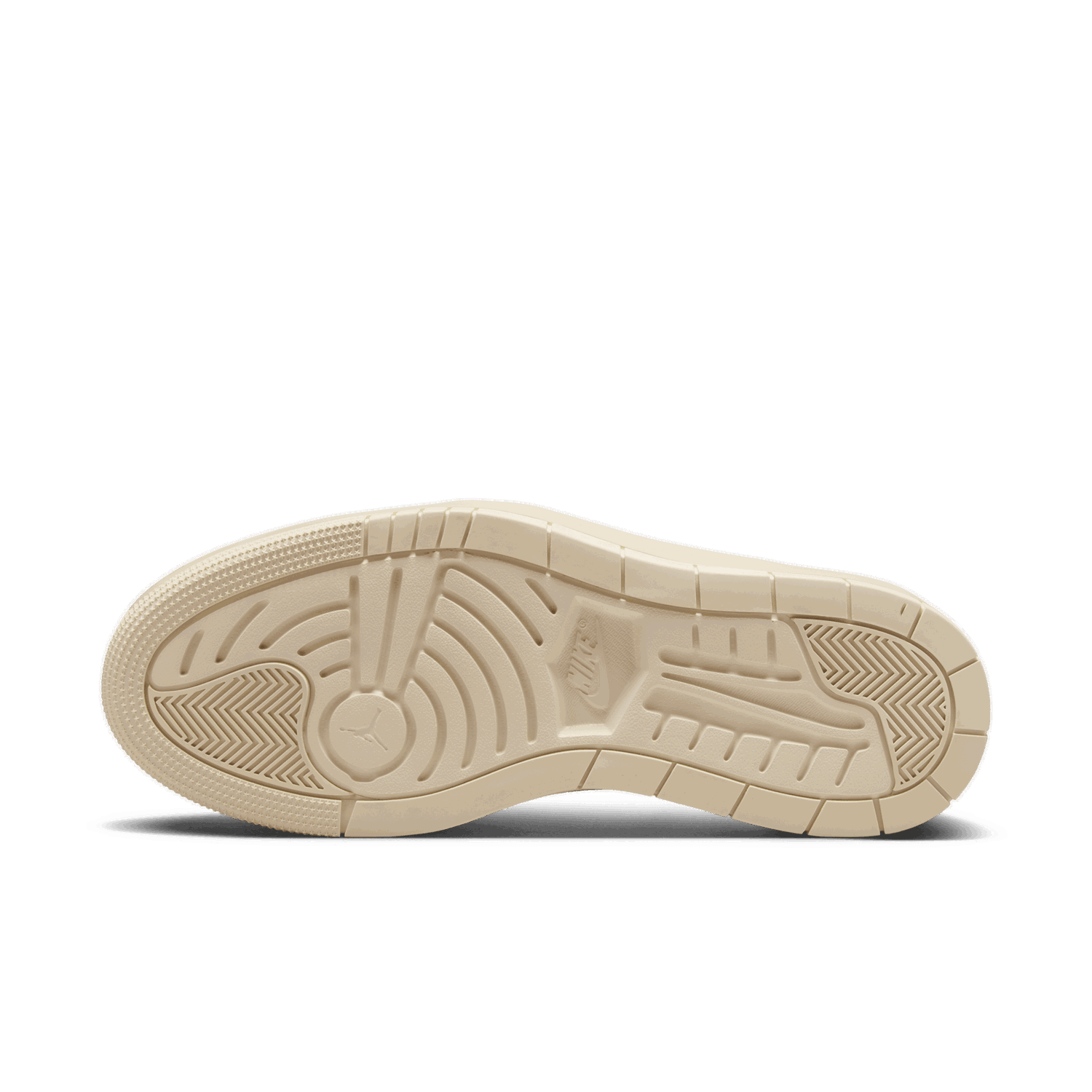 Tenisky a topánky Jordan Air Jordan 1 Elevate Low Béžová | DH7004-200, 1