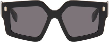 Slnečné okuliare FENDI Fendi Roma Sunglasses Čierna | FE40162I@5201A 192337204531, 0