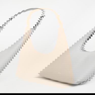 Taška cez rameno CALVIN KLEIN Calvin Klein Foil Logo Convertible Shoulder Bag Béžová | LV04F3272G 338, 3