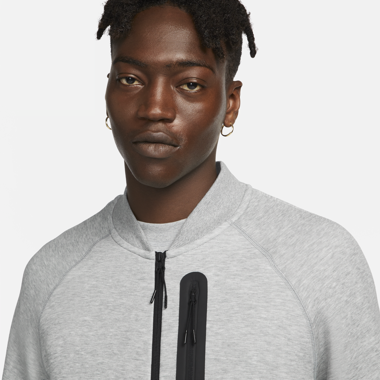 bomber Sportswear Tech Fleece