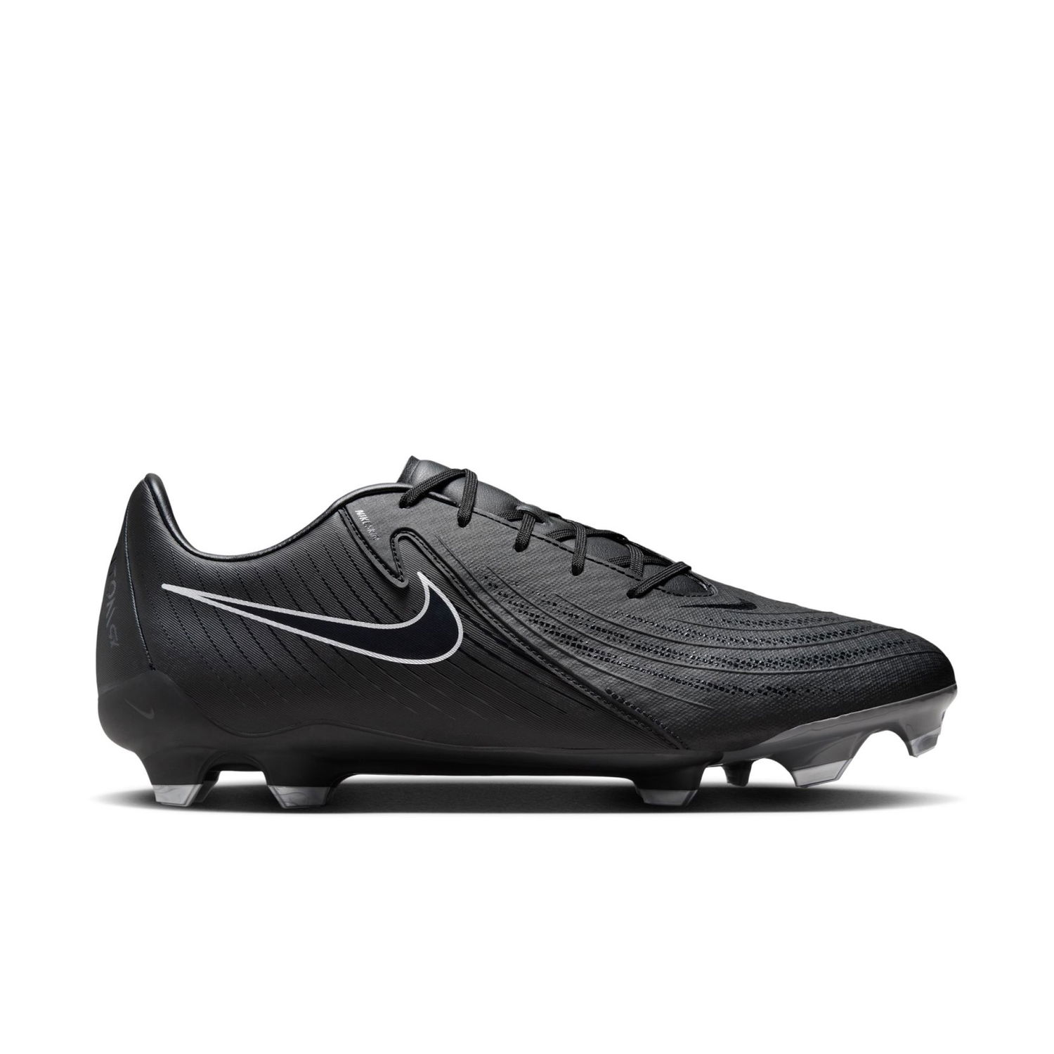Tenisky a topánky Nike PHANTOM GX II ACADEMY FG/MG Čierna | FD6723-001, 0