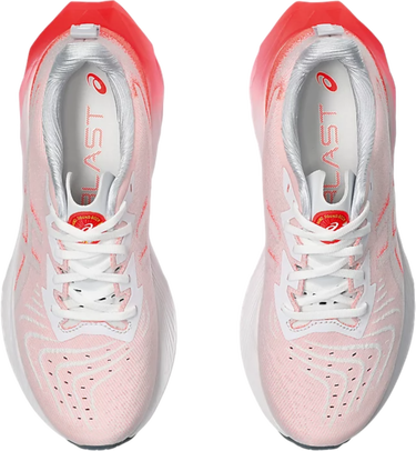 Tenisky a topánky Asics NOVABLAST 4 Červená | 1012b650-100, 2