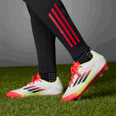 Tenisky a topánky adidas Performance F50 League FG/MG Biela | ie1289, 2