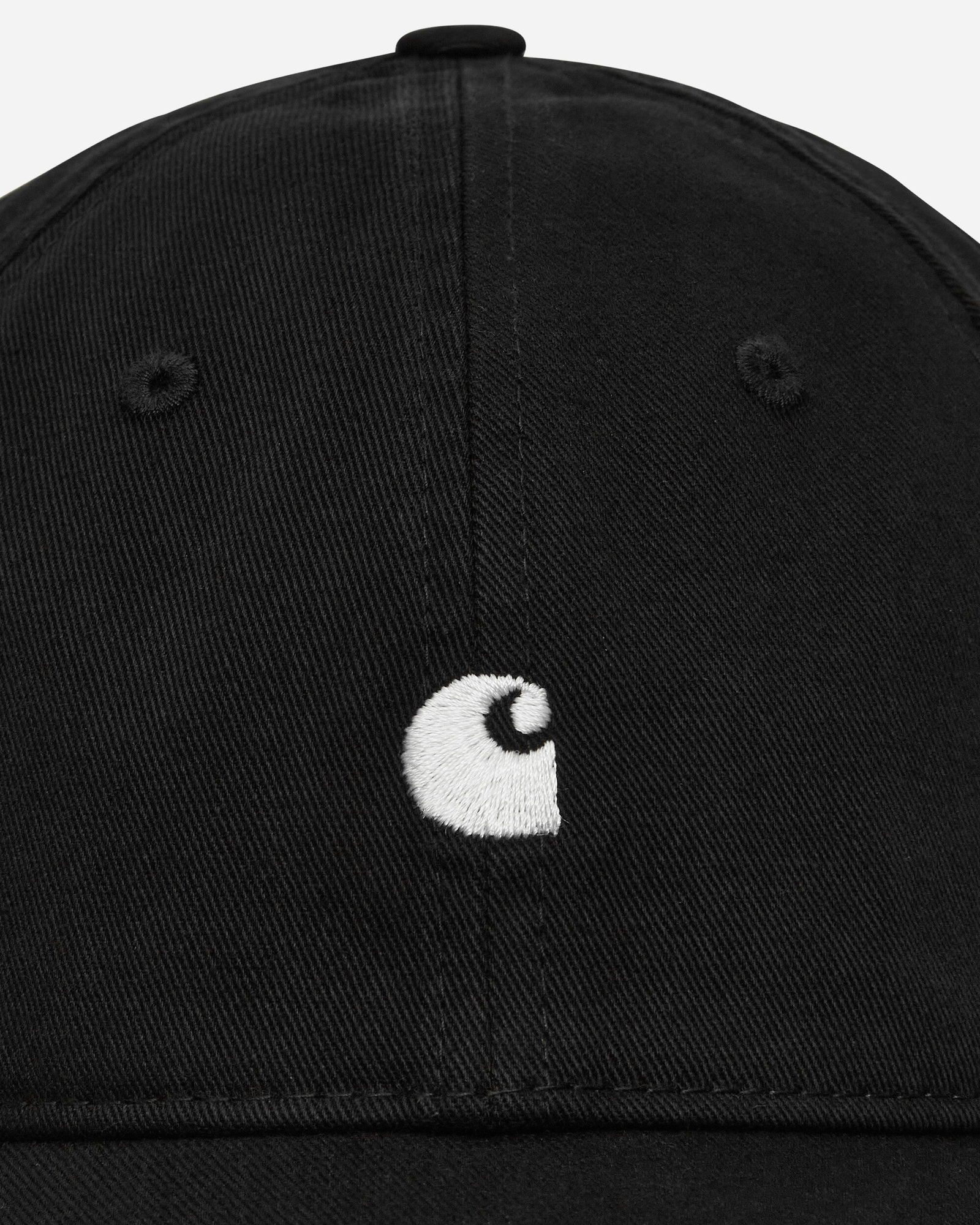 Madison Logo Cap