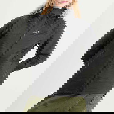 Bunda Arcteryx Beta SL Jacket, Size Large Čierna | X000010020-002291, 2
