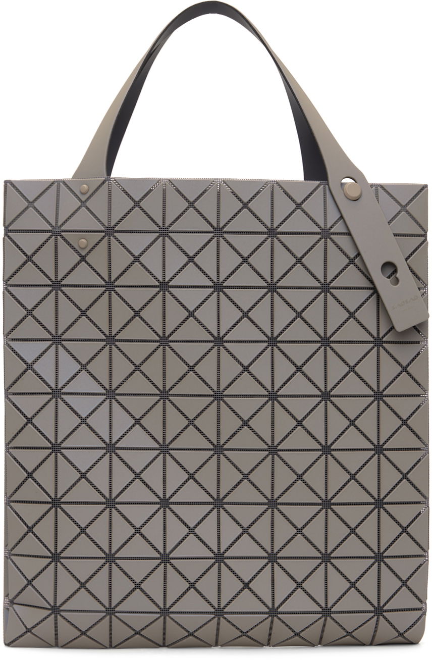 Geometric Pattern Tote Bag