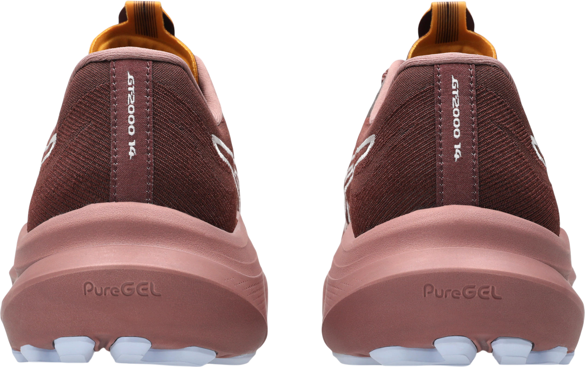 Tenisky a topánky Asics GT-2000 14 TR Vínová | 1012b902-600, 1