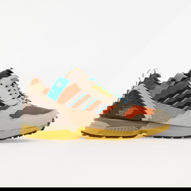Tenisky a topánky adidas Originals ZX 8000 'National Park Foundation Yellowstone' Hnedá | FY5168, 1