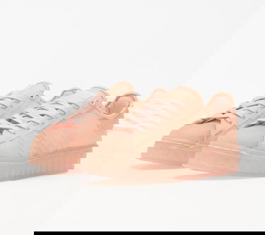 Tenisky a topánky adidas Originals Superstar Jelly W Ružová | FX2988, 4