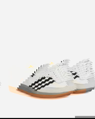 Tenisky a topánky adidas Originals Samba "Decon" Biela | IF0642 001, 2