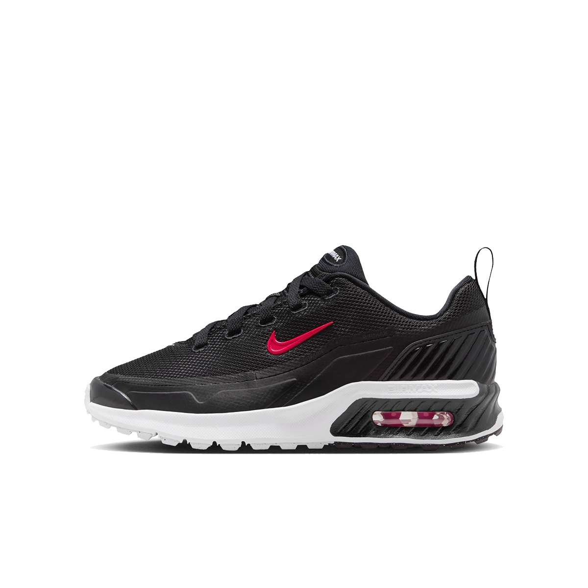 Tenisky a topánky Nike AIR MAX BIA Čierna | IF2629-005, 0