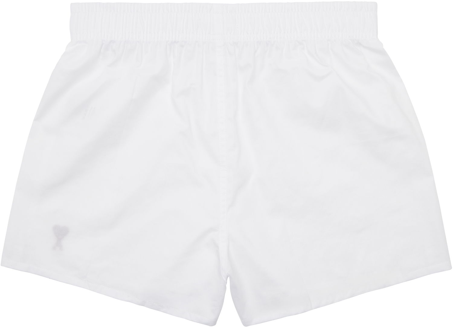 Boxerky AMI AMI de Coeur Boxers Biela | HUN010.CO0094, 1