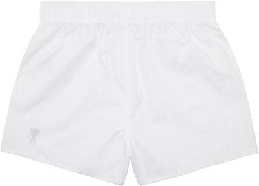 Boxerky AMI AMI de Coeur Boxers Biela | HUN010.CO0094, 1