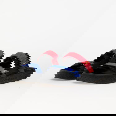 Tenisky a topánky Veja Homecore Suede Soft Pekin Paros Black Čierna | HO3220935B, 5