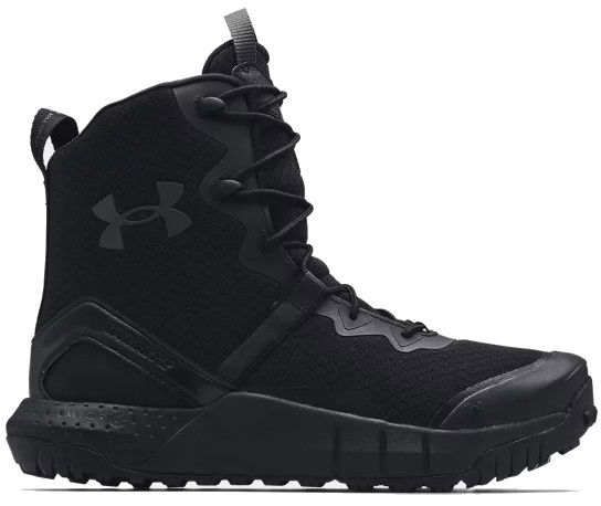 Tenisky a topánky Under Armour Micro G Valsetz Čierna | 3023743-001, 0