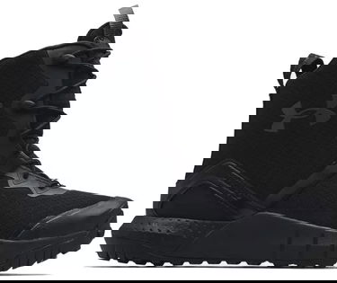 Tenisky a topánky Under Armour Micro G Valsetz Čierna | 3023743-001, 0