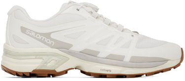 Tenisky a topánky Salomon XT-Wings 2 Biela | 417093, 0