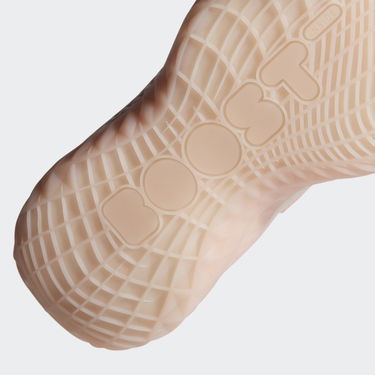 Tenisky a topánky adidas Performance Harden Vol. 5 Futurenatural Ružová | FZ0834, 3