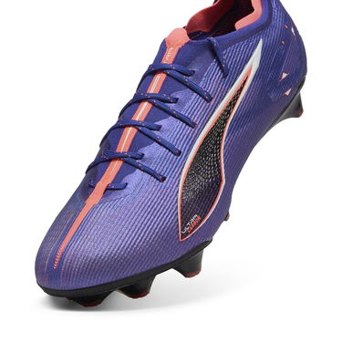 Tenisky a topánky Puma ULTRA 5 CARBON FG Soccer Cleats Fialová | 107684_01, 8