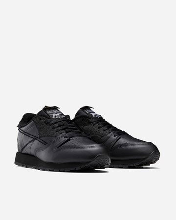Tenisky a topánky Reebok Maison Margiela x Project 0 CL MO Čierna | GW5014, 1