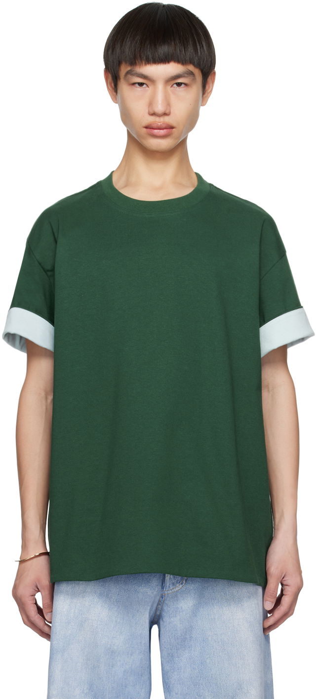 Double Layer T-Shirt