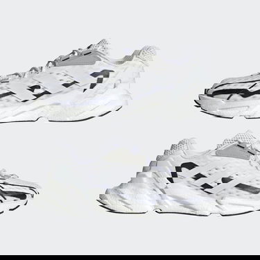 Tenisky a topánky adidas Performance X9000L4 HEAT.RDY Šedá | GX7769, 1