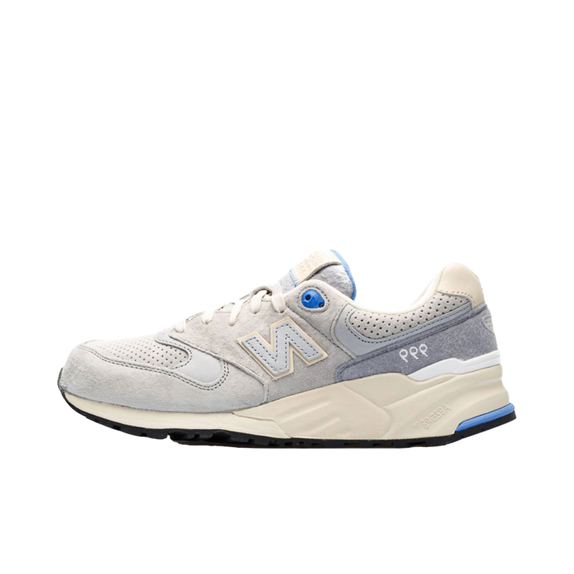 Tenisky a topánky New Balance 999 "Wooly Mammoth" Béžová | ML999MMU