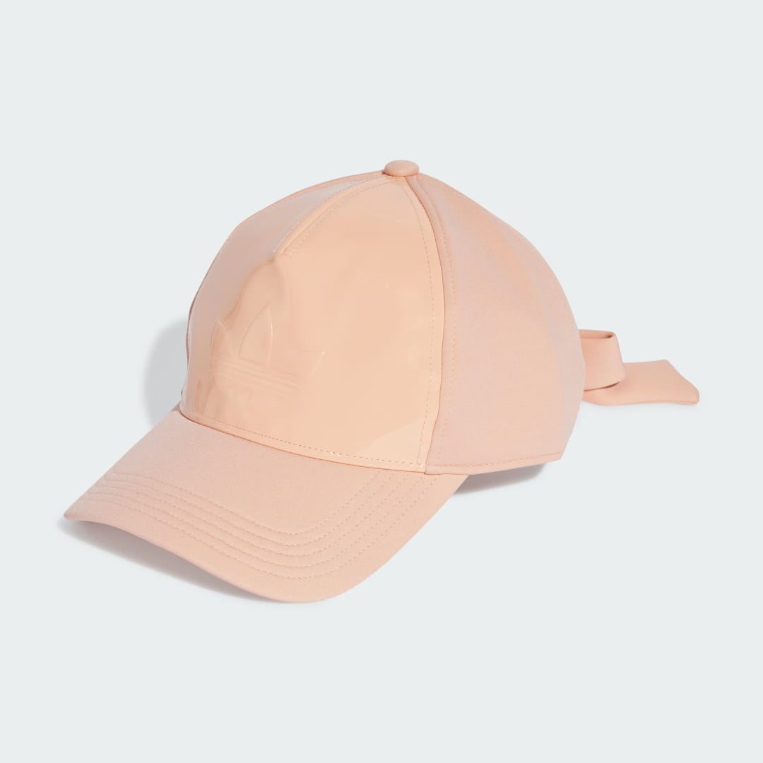 Šiltovka adidas Performance Neoprene Baseball Cap Ružová | JC6065, 0