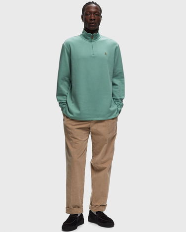 Sveter Polo by Ralph Lauren LONG SLEEVE-KNIT Zelené | 710671929062, 1