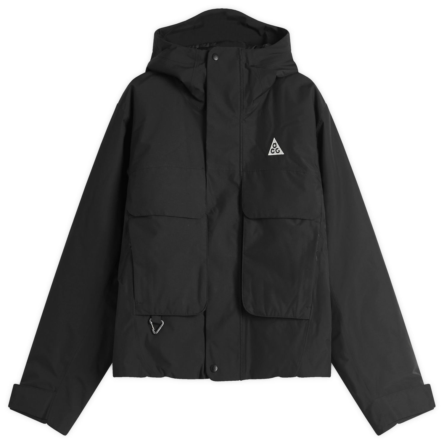 Parka Nike ACG Primaloft Packable Jacket Čierna | FV7327-010, 1