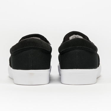 Tenisky a topánky Nike SB Zoom Verona Slip Čierna | CZ2373-001, 3