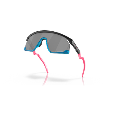 Slnečné okuliare OAKLEY Oakley BXTR Sunglasses Čierna | OO9280-0539, 0
