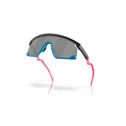 Slnečné okuliare OAKLEY Oakley BXTR Sunglasses Čierna | OO9280-0539