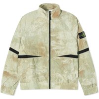 Bunda Stone Island Grid Camo Blouson Jacket Béžová | 8015661E1-V0091, 1