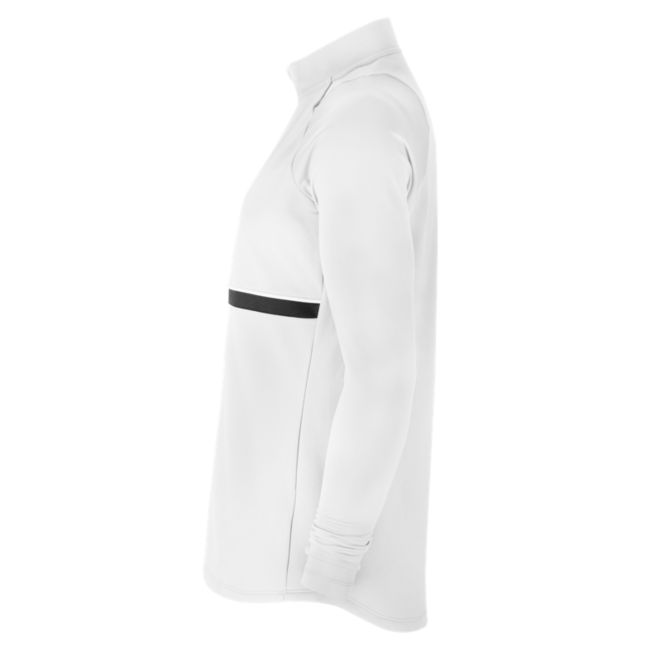 Mikina Nike Dri-FIT Academy Football Drill Top Biela | CV2653-100, 1