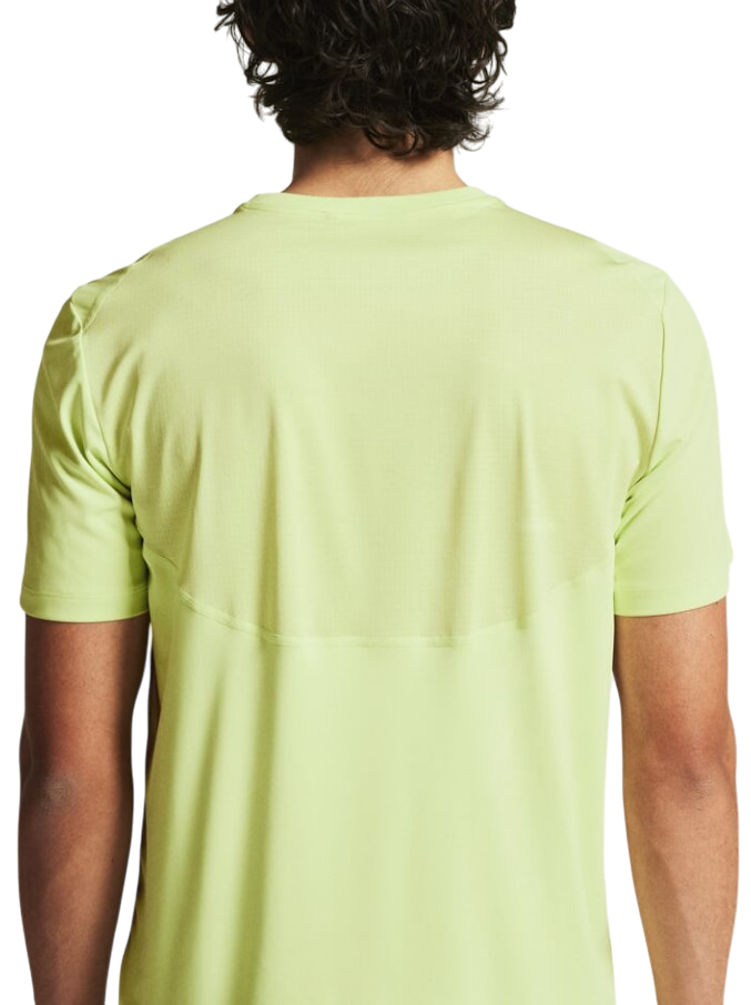 Tričko Craft Craft Core Essence Short Sleeve Tee Zelené | 1915287-507000, 1