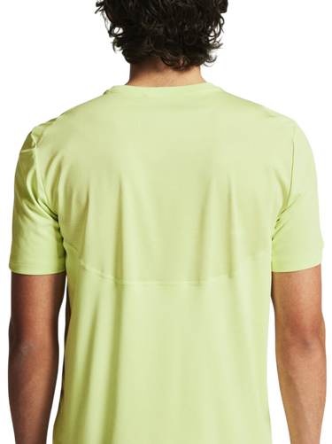 Tričko Craft Craft Core Essence Short Sleeve Tee Zelené | 1915287-507000, 1
