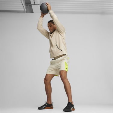 Šortky Puma FIT 7 Béžová | 524929-90, 3