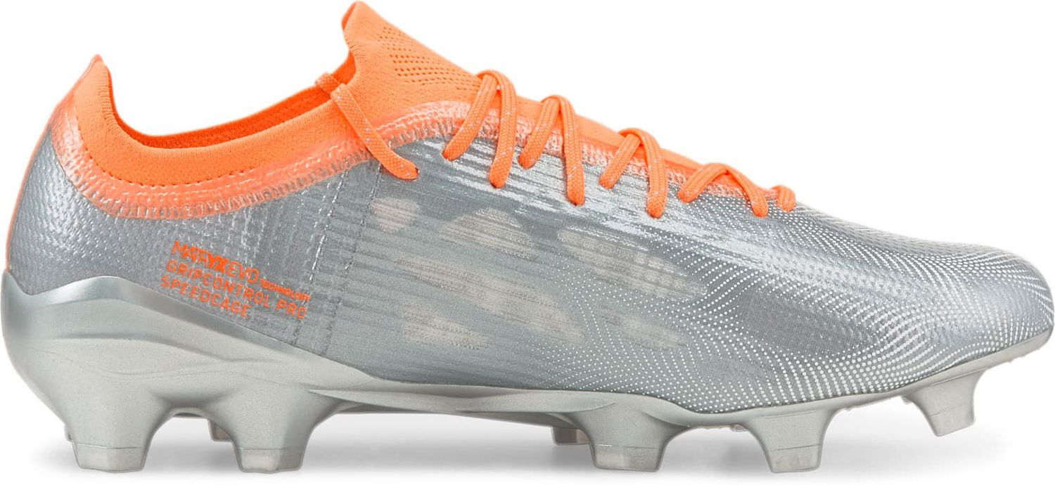 Tenisky a topánky Puma Puma ULTRA 1.4 FG/AG Šedá | 10669401, 1