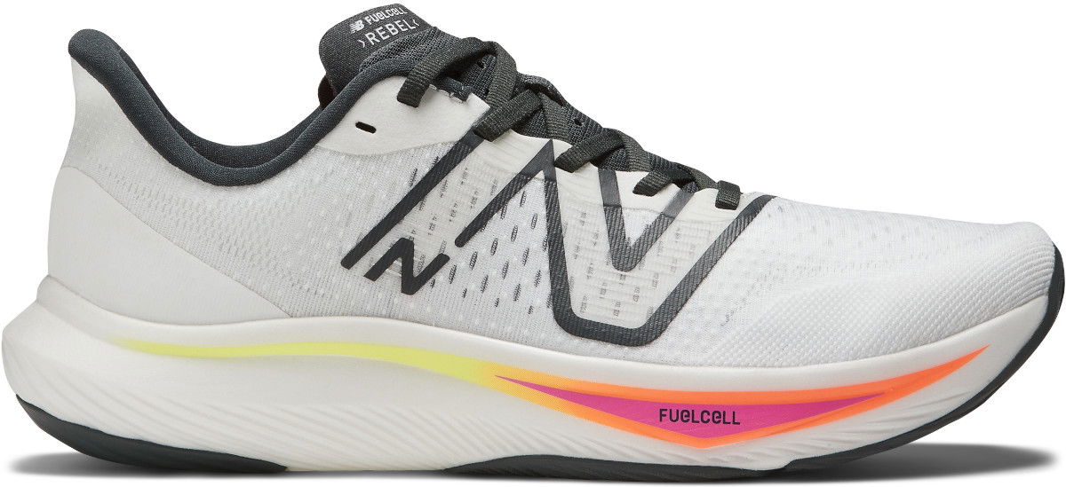 Tenisky a topánky New Balance FuelCell Rebel v3 Šedá | mfcxcw3, 0