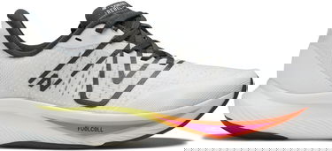 Tenisky a topánky New Balance FuelCell Rebel v3 Šedá | mfcxcw3, 0
