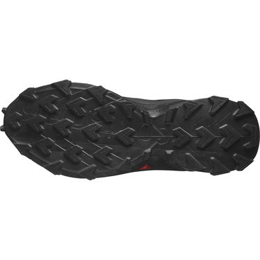 Tenisky a topánky Salomon ALPHACROSS 5 GORE-TEX 47 Čierna | L47460400, 3