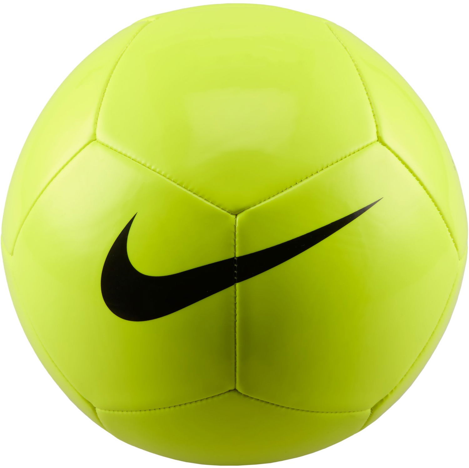 Športový doplnok Nike Nike Pitch Team Soccer Ball Žltá | hv6337-702, 0