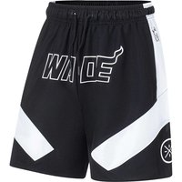 Šortky Li-Ning Way of Wade Basketball Shorts Čierna | AAPT051-14