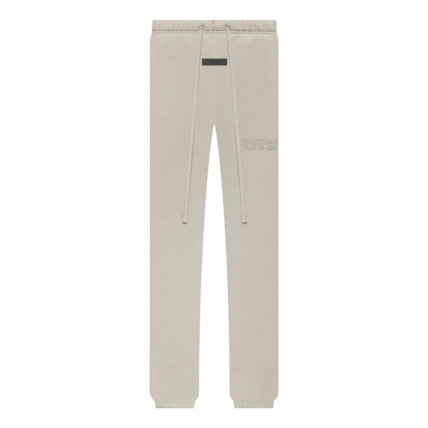 Tepláky Fear of God Essentials Sweatpants Zelené | FOG-FW22-011, 0