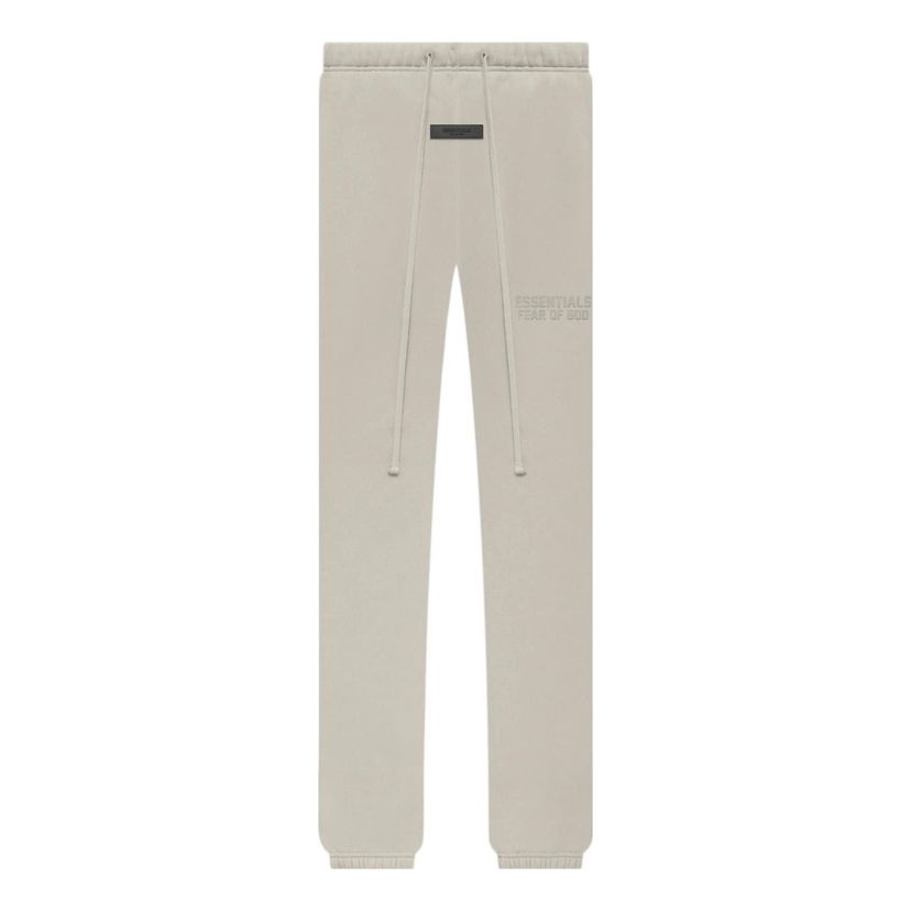 Tepláky Fear of God Essentials Sweatpants Zelené | FOG-FW22-011