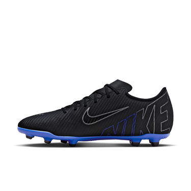 Tenisky a topánky Nike Mercurial Vapor 15 Club Čierna | DJ5963-040, 4