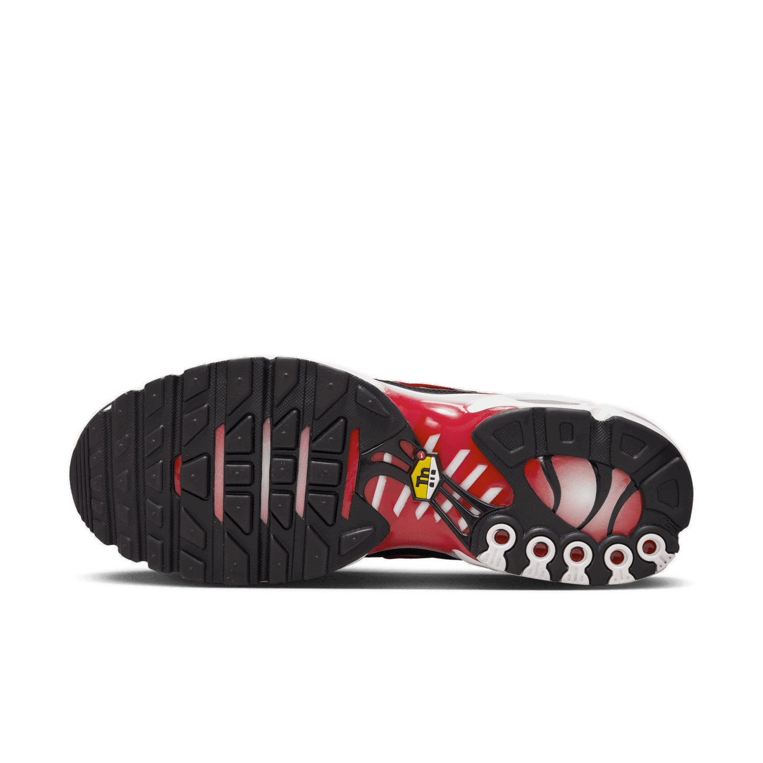 Tenisky a topánky Nike Air Max Plus "Gym Red" Červená | HM9611-100, 1