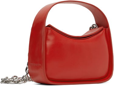 Kabelka STAND STUDIO Stand Studio Minnie II Shoulder Bag Červená | 66452-7010, 1