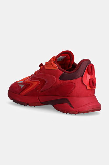 Tenisky a topánky Lacoste L003 NEO Tech Červená | 48SMA0062, 2